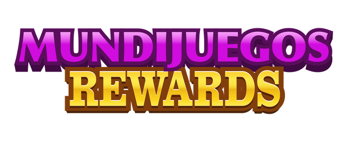 Mundijuegos Rewards